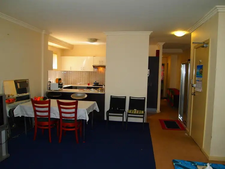 Second view of Homely unit listing, 59/502 Carlisle Avenue, Mount Druitt NSW 2770