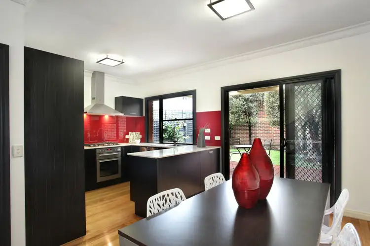 Main view of Homely house listing, 1/6 Wilson Street, Murrumbeena VIC 3163