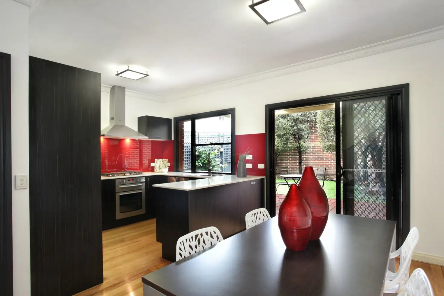 Main view of Homely house listing, 1/6 Wilson Street, Murrumbeena VIC 3163