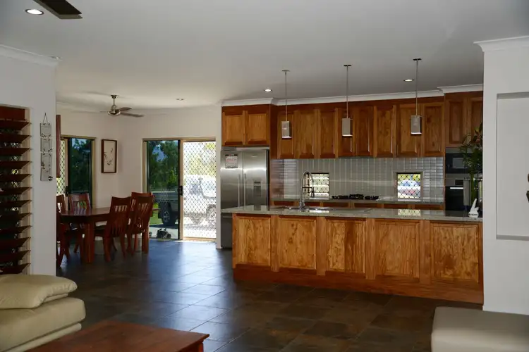 Seventh view of Homely rural property listing, L25 Cycad Crescent, Ellerbeck QLD 4816