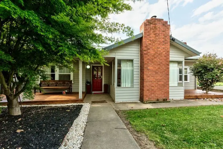 Fourth view of Homely rural property listing, 3803 Omeo Highway, Eskdale VIC 3701