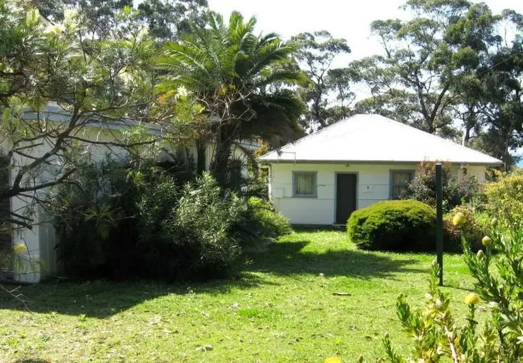 Main view of Homely house listing, 326 Elizabeth Drive, Vincentia NSW 2540