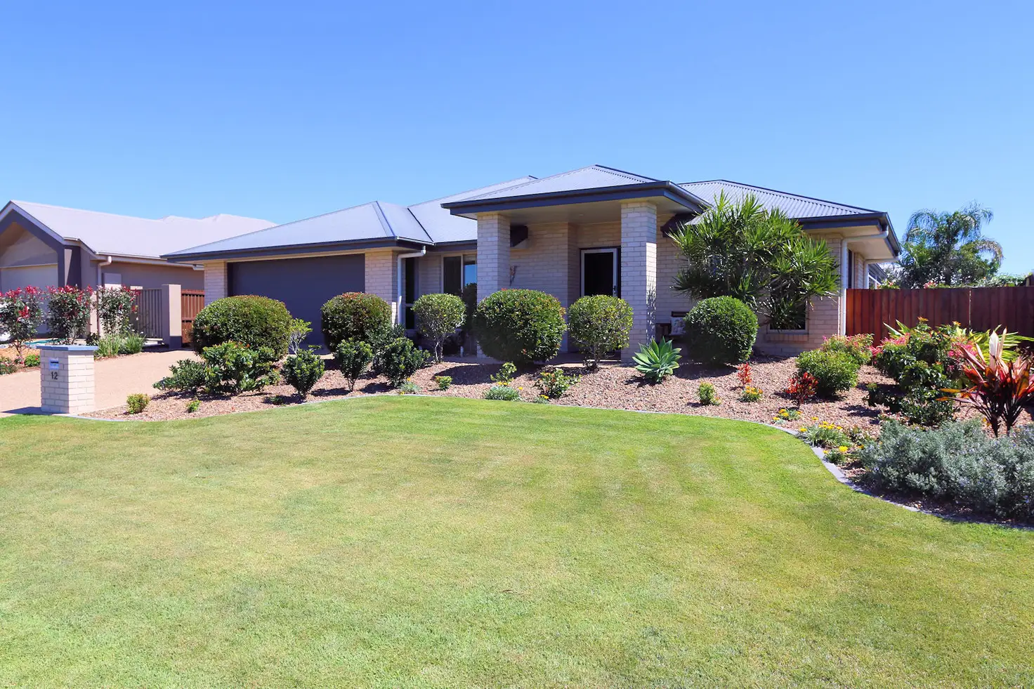 Main view of Homely house listing, 12 LANDSBOROUGH Street, Bargara QLD 4670