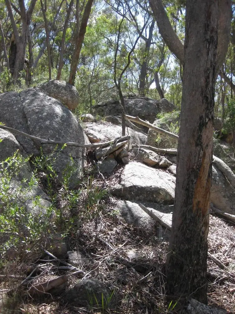 Fifth view of Homely land listing, Lot 31 Glenlyon Drive, Stanthorpe QLD 4380