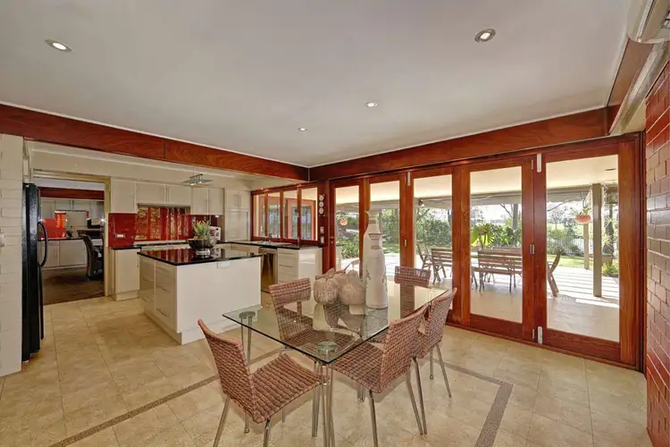 Fifth view of Homely house listing, 31 Bocks Road, Branyan QLD 4670
