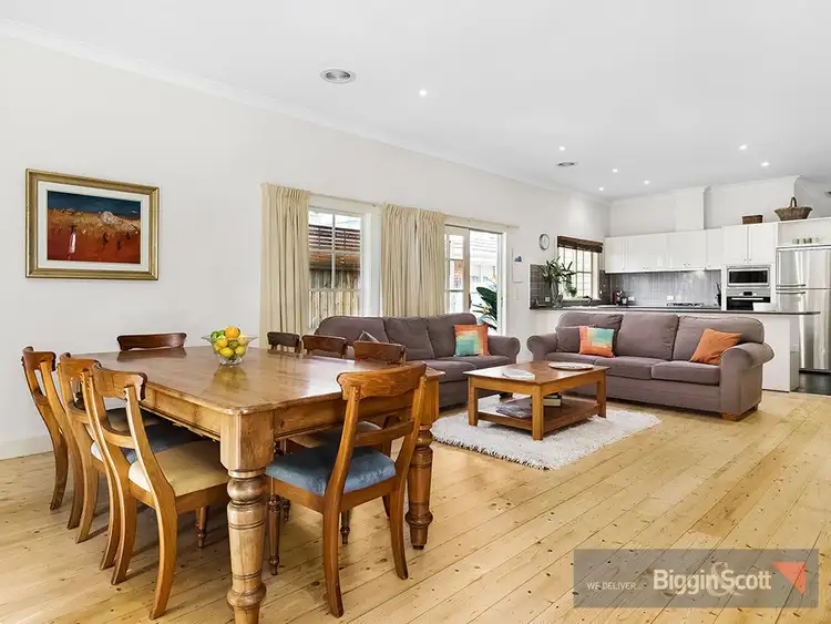 Second view of Homely house listing, 18 Russell Street, Caulfield South VIC 3162