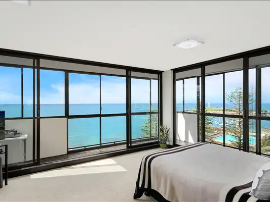 Third view of Homely house listing, Unit 14/48-50 Cliff Road, North Wollongong NSW 2500