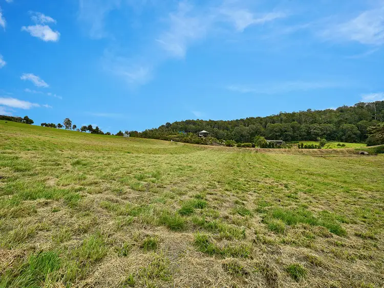 Second view of Homely land listing, L40 Melba Close, Peeramon QLD 4885