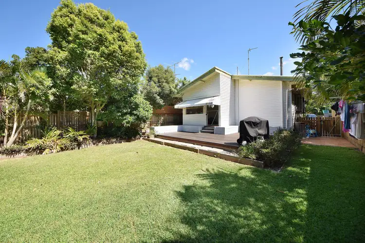 Fifth view of Homely house listing, 103 Sunshine Parade, Miami QLD 4220