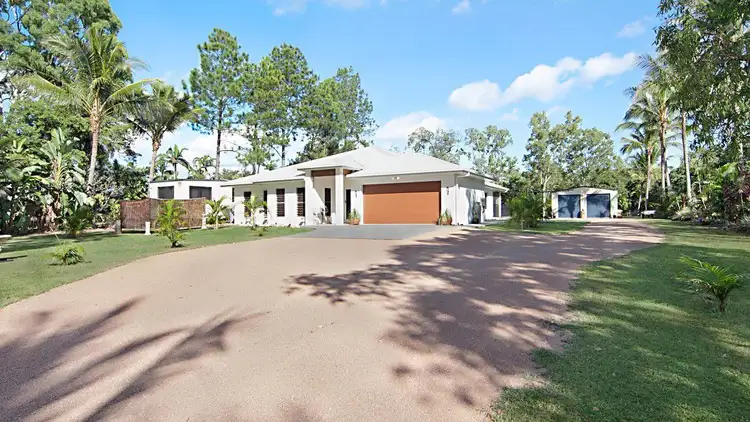Third view of Homely house listing, 2 Brogan Road, Alice River QLD 4817