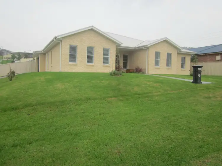 LOT 259, 33 Alabama Street, Scone NSW 2337