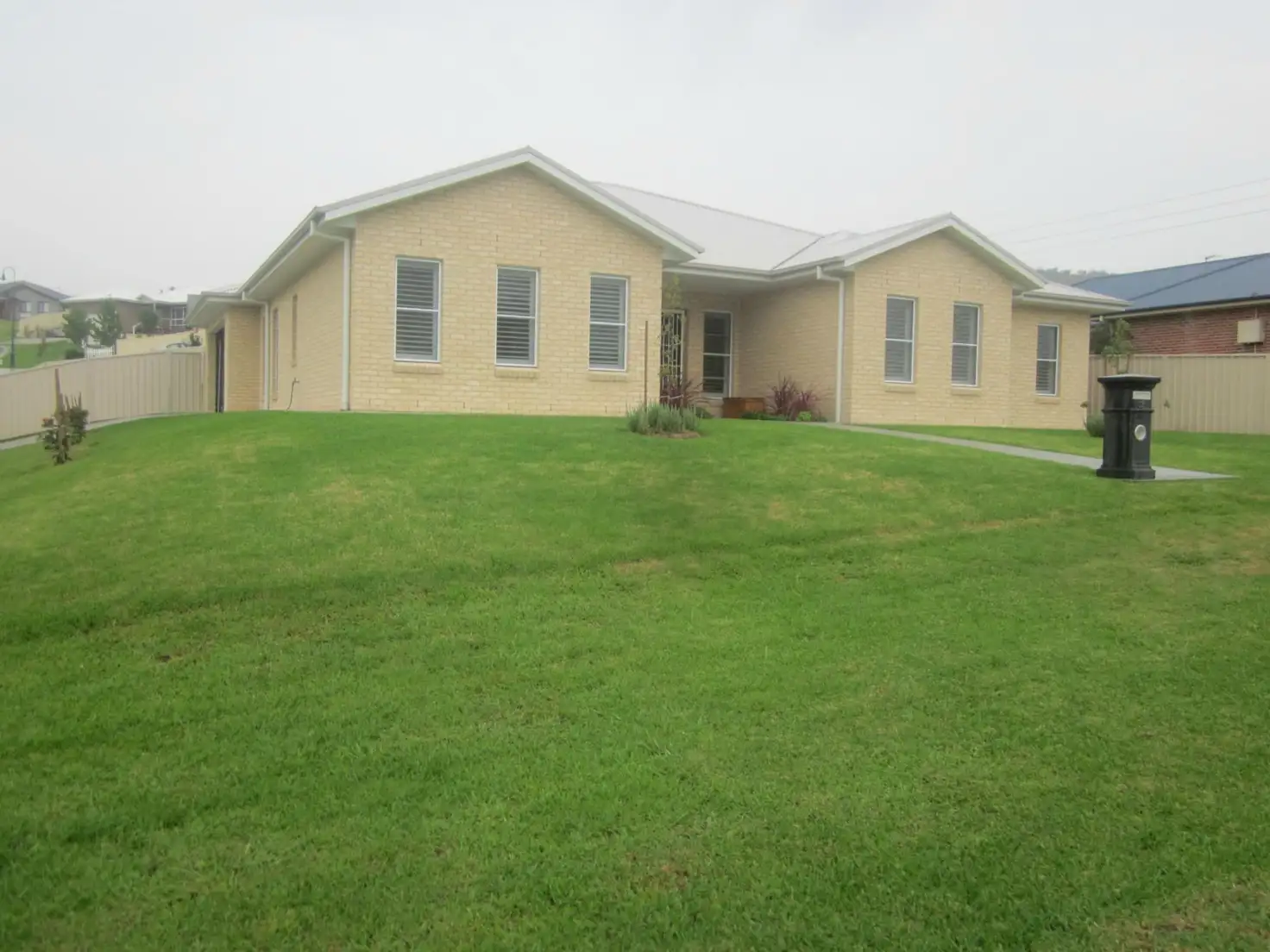 Main view of Homely house listing, LOT 259, 33 Alabama Street, Scone NSW 2337