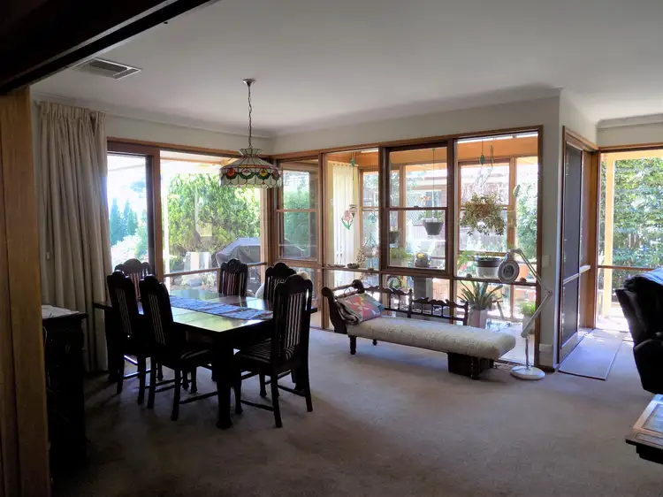 Third view of Homely house listing, 7 Mountain View Ct, Maffra VIC 3860