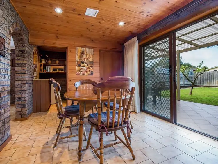 Sixth view of Homely house listing, 5 Grenville Grove, Rosebud West VIC 3940