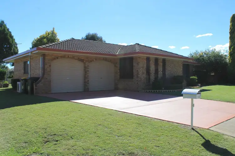 Second view of Homely house listing, 15 Rangers Road, Warwick QLD 4370