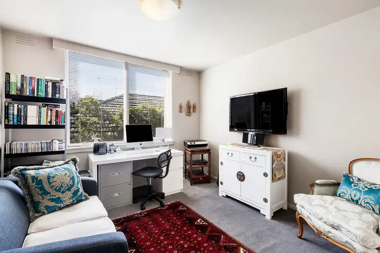 Third view of Homely apartment listing, 11/76 Mathoura Road, Toorak VIC 3142