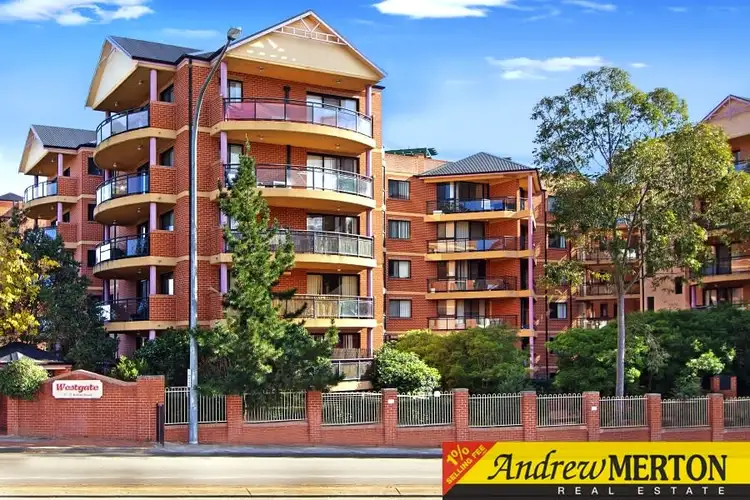 Fourth view of Homely unit listing, 8/23-27 Kildare Rd, Blacktown NSW 2148