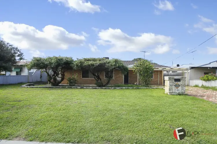 22 Whitfield Drive, Two Rocks WA 6037