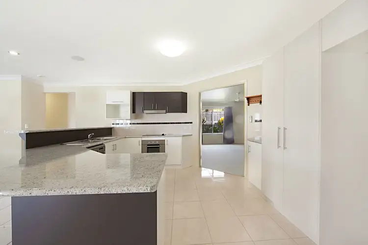 Fourth view of Homely house listing, 5 Britomart Street, Bushland Beach QLD 4818
