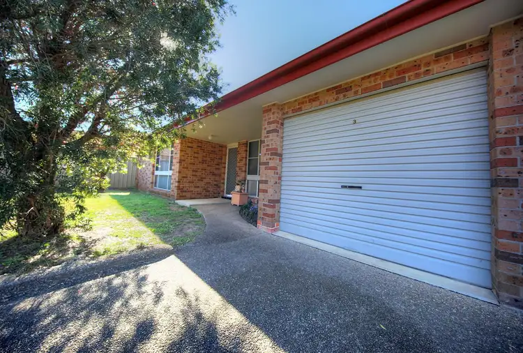 Second view of Homely villa listing, 3/24 Station Street, Douglas Park NSW 2569