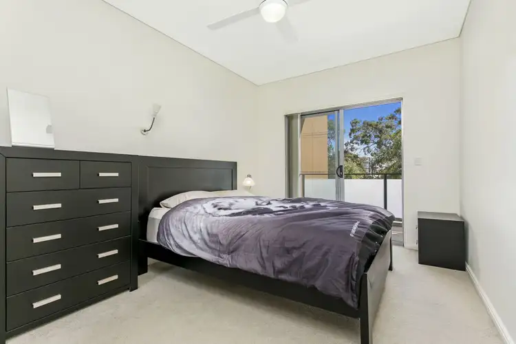 Fifth view of Homely unit listing, 8/81-83 Kissing Point Road, Dundas NSW 2117