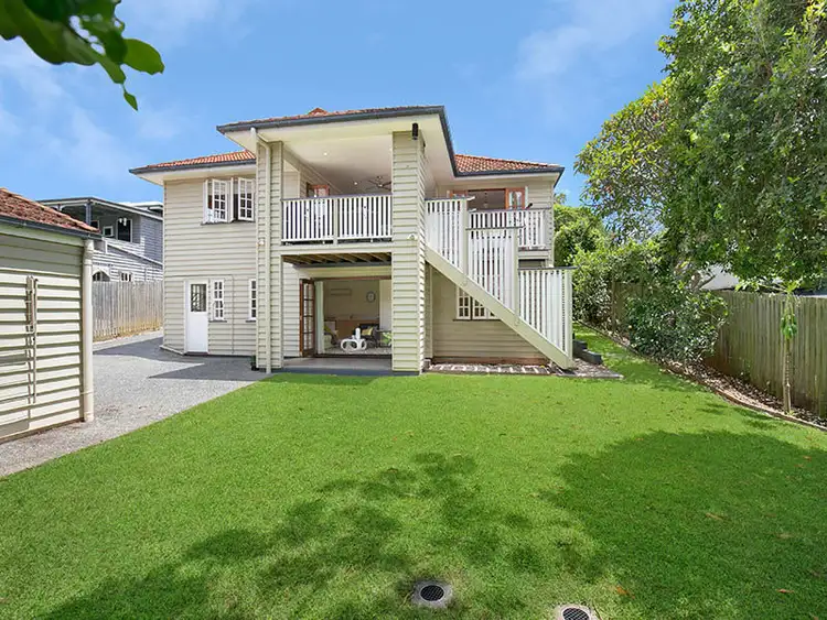 Second view of Homely house listing, LOT 7&8/16 Grace Street, Corinda QLD 4075