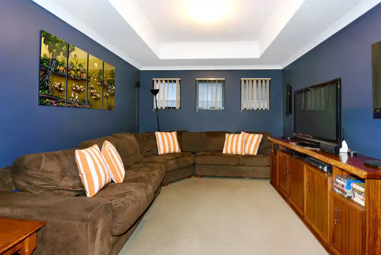Fifth view of Homely house listing, 26 Solar Street, Australind WA 6233