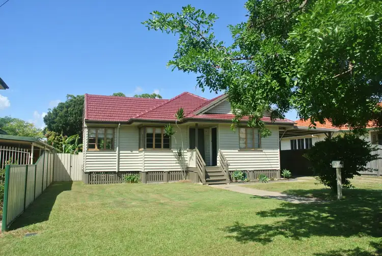 65 Grant Street, Redcliffe QLD 4020