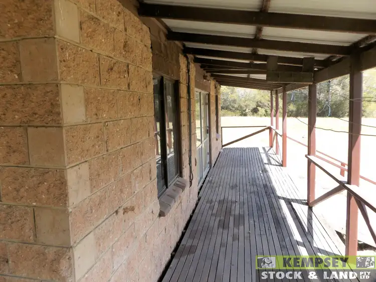 Fourth view of Homely rural property listing, 402 Battersons Road, Collombatti NSW 2440