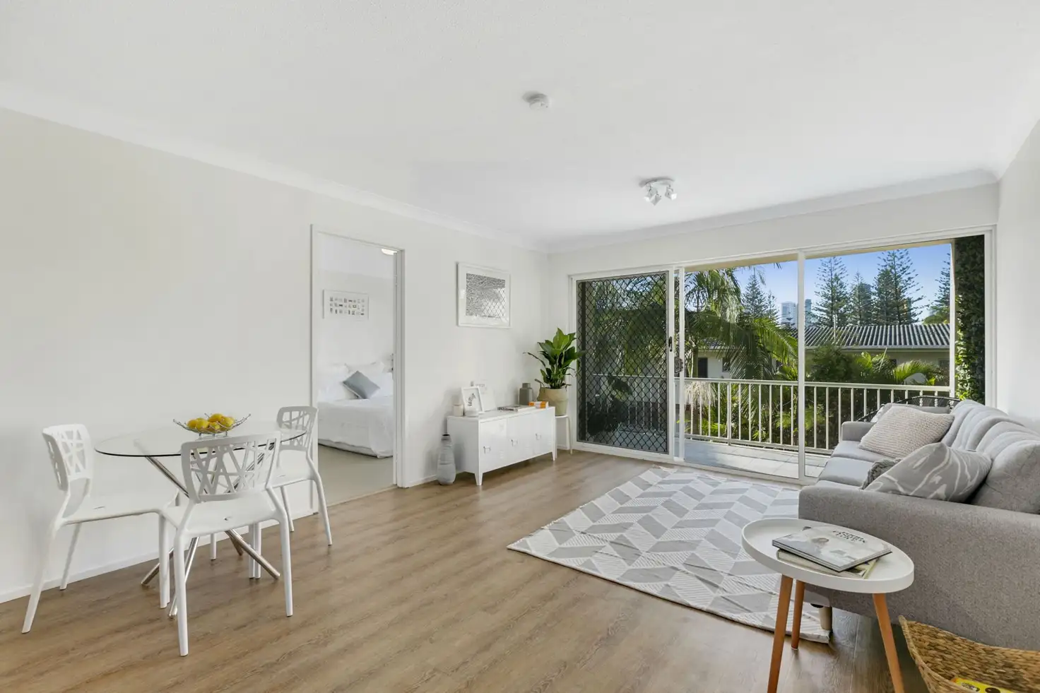 Main view of Homely unit listing, 9/9 Francis Street, Mermaid Beach QLD 4218