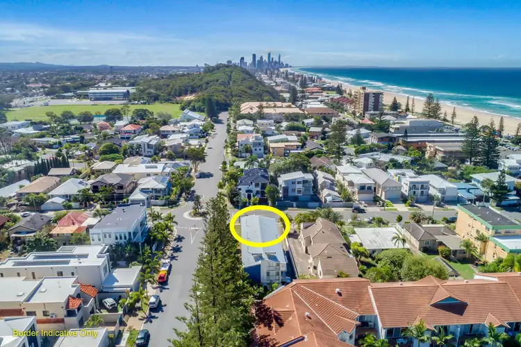 Seventh view of Homely unit listing, 4/16 Riviera Road, Miami QLD 4220