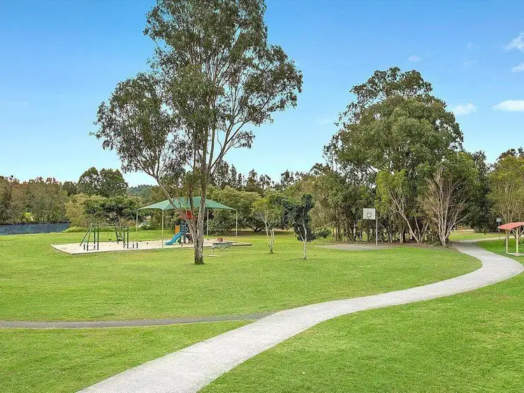 Sixth view of Homely house listing, 55 Tussock Street, Elanora QLD 4221