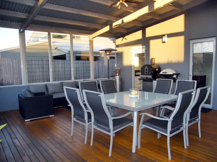 Second view of Homely house listing, 188 Newlands Dr, Paynesville VIC 3880