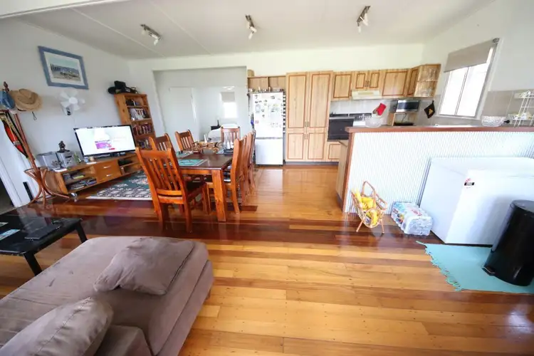 Fifth view of Homely house listing, 3/37-42 SHAND Avenue, Inkerman QLD 4806