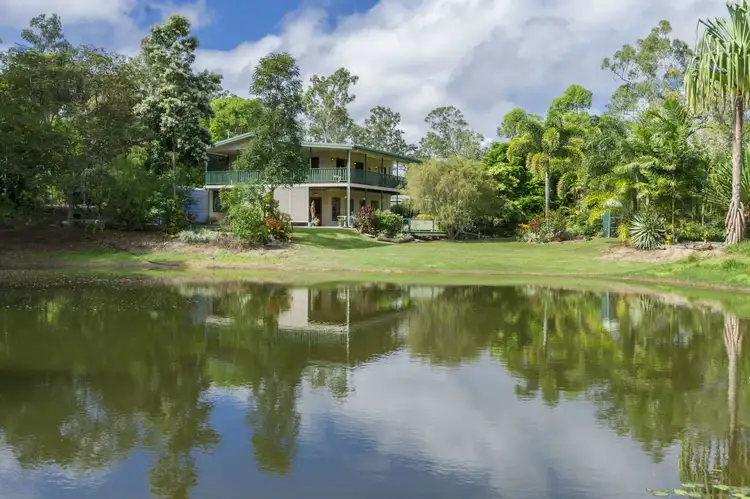 Second view of Homely house listing, 123 McLeans Bridge Road St, Julatten QLD 4871
