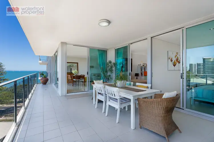 Fifth view of Homely unit listing, 23/17 Marine Parade, Redcliffe QLD 4020