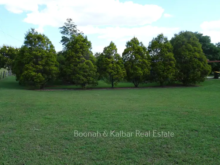 Seventh view of Homely rural property listing, 725 Munbilla Rd, Munbilla QLD 4309