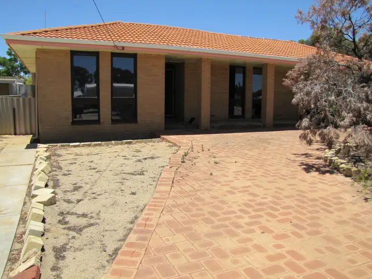 Second view of Homely house listing, 29 Cohn Street, Merredin WA 6415