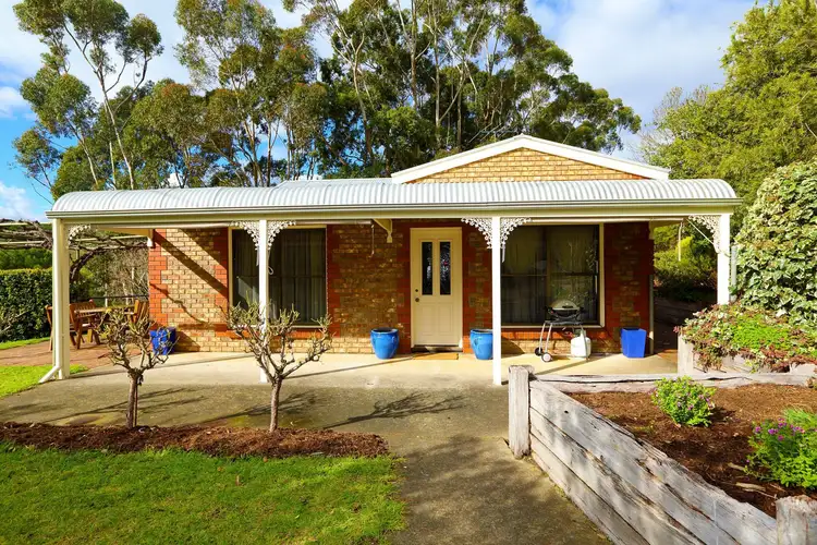 Fifth view of Homely land listing, L2 Church Road, Norton Summit SA 5136