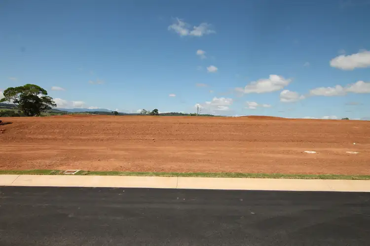 Sixth view of Homely land listing, Lot 96 Lillypilly Lane, Yungaburra QLD 4884