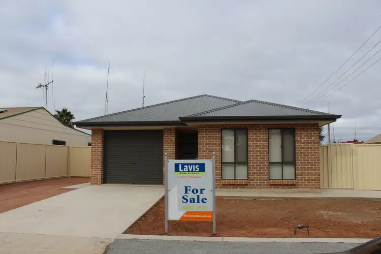 39 Alpha Terrace, Port Pirie SA 5540