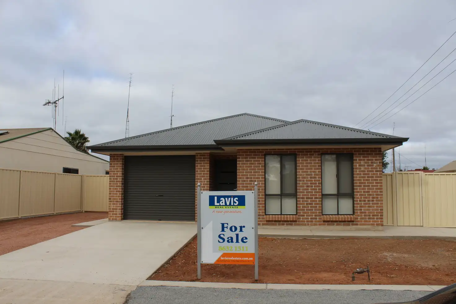 Main view of Homely house listing, 39 Alpha Terrace, Port Pirie SA 5540