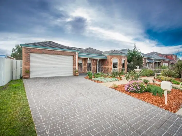 Main view of Homely house listing, 15 Dalray Crescent, New Gisborne VIC 3438