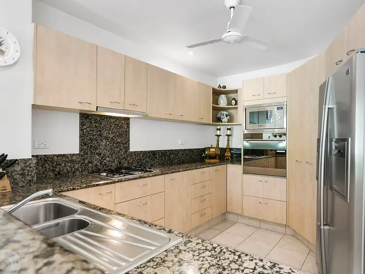 Fourth view of Homely unit listing, 160 Noosa Springs Drive, Noosa Springs QLD 4567
