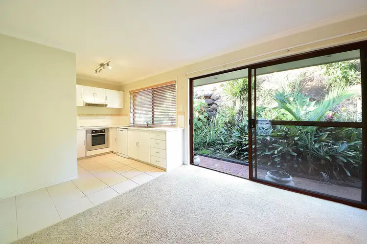 Second view of Homely unit listing, 2/12 Cupania Court, Tweed Heads West NSW 2485