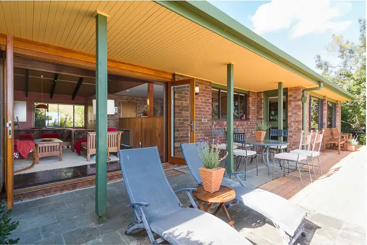 Second view of Homely rural property listing, 3830 Kings Highway, Bungendore NSW 2621