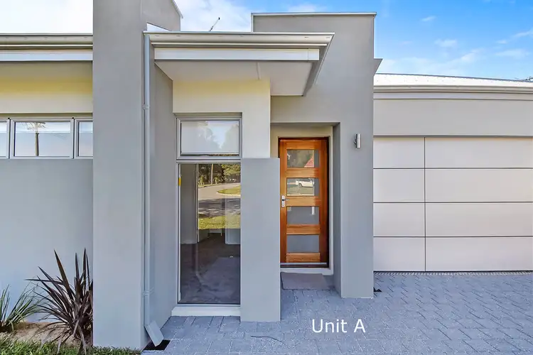 Third view of Homely house listing, 80A Milford Way, Nollamara WA 6061