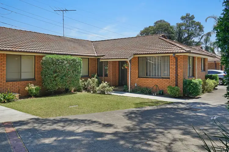 Main view of Homely villa listing, Villa 2/22-24 Chiswick Road, Greenacre NSW 2190