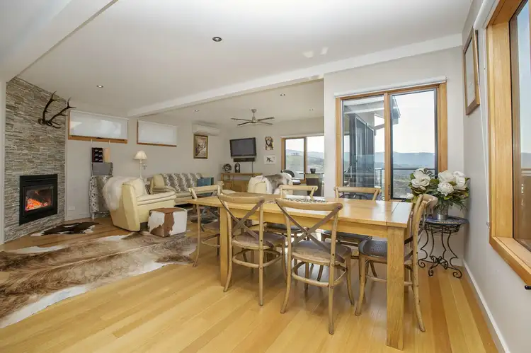 Third view of Homely house listing, 1/3 Pilots Close, Jindabyne NSW 2627