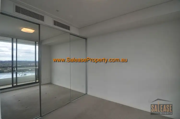 Fourth view of Homely unit listing, Unit 1207C/5 Pope Street, Ryde NSW 2112